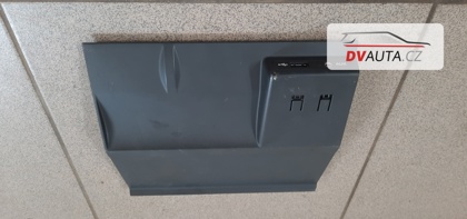 Konektor USB  a AUX 5E1857367B